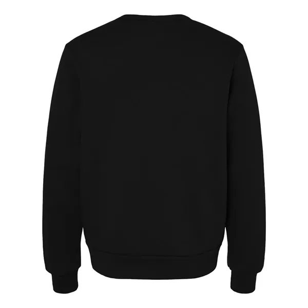 BELLA + CANVAS Unisex Sponge Fleece Classic Crewneck Swea...... from ASI 84358 S&S Activewear