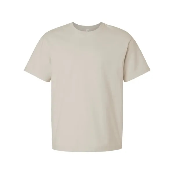 BELLA + CANVAS 7.5 oz Heavyweight Tee... from ASI 84358 S&S Activewear