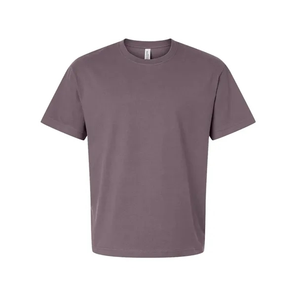 BELLA + CANVAS 7.5 oz Heavyweight Tee... from ASI 84358 S&S Activewear
