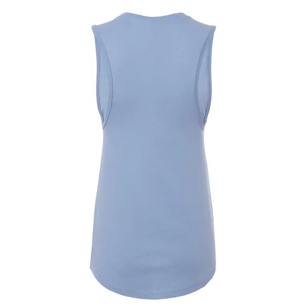 Women's Jersey Muscle Tank... from ASI 84358 S&S Activewear