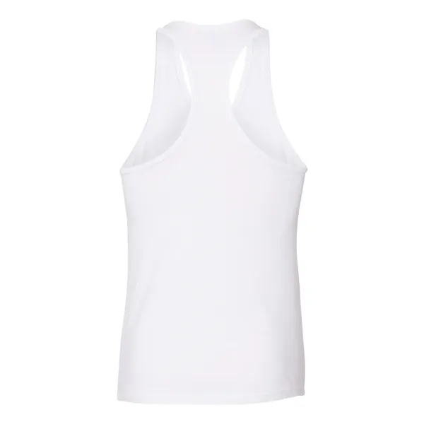 Women's Jersey Racerback Tank... from ASI 84358 S&S Activewear