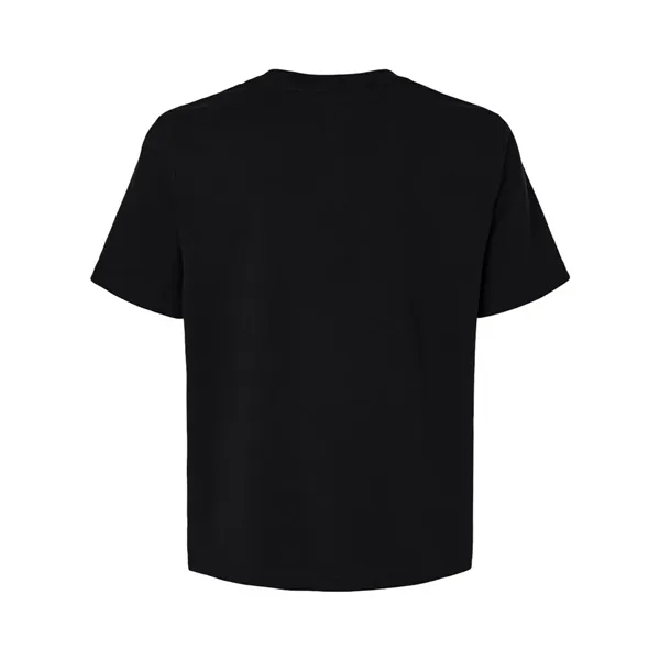 BELLA + CANVAS Women's 6 oz Heavyweight Tee... from ASI 84358 S&S Activewear