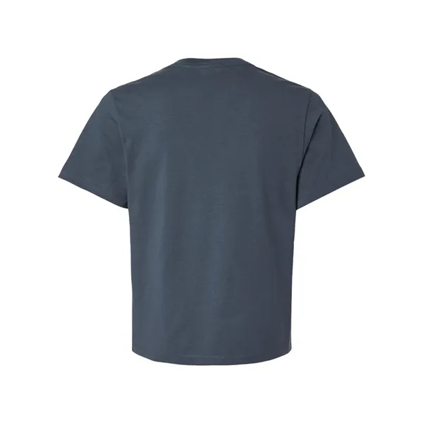 BELLA + CANVAS Women's 6 oz Heavyweight Tee... from ASI 84358 S&S Activewear