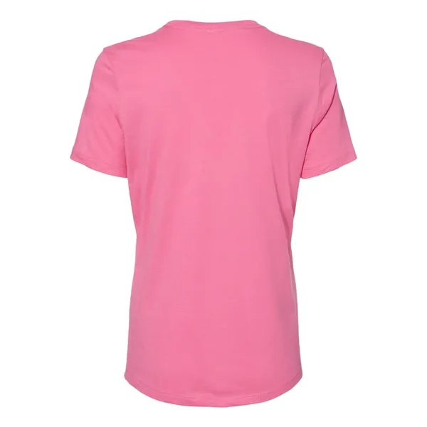 Short sleeve t-shirt with true women's fit. Blank product.... from ASI 84358 S&S Activewear