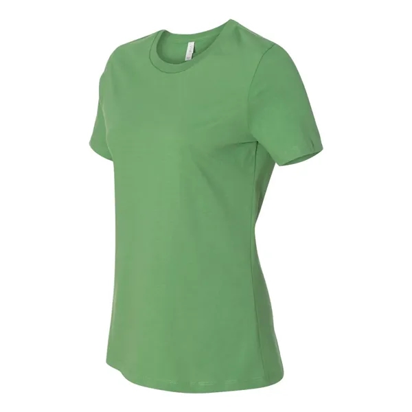 Short sleeve t-shirt with true women's fit. Blank product.... from ASI 84358 S&S Activewear