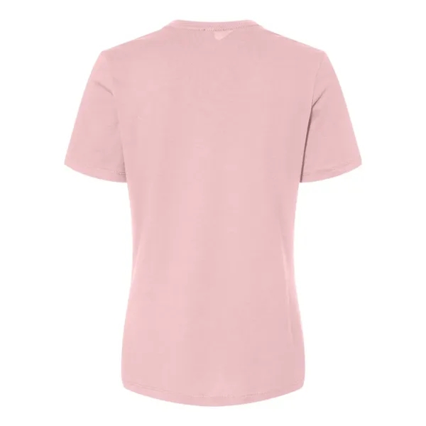 Short sleeve t-shirt with true women's fit. Blank product.... from ASI 84358 S&S Activewear