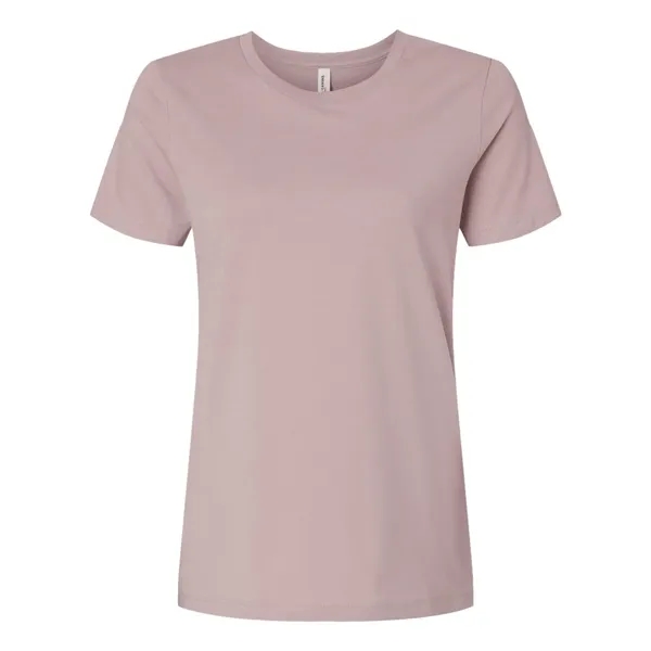 Short sleeve t-shirt with true women's fit. Blank product.... from ASI 84358 S&S Activewear