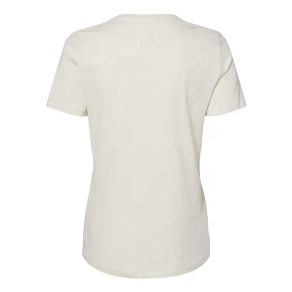 Short sleeve t-shirt with true women's fit. Blank product.... from ASI 84358 S&S Activewear