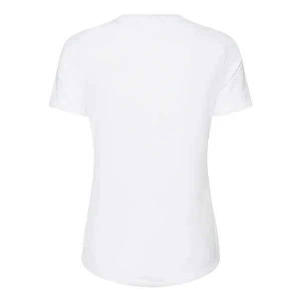 BELLA + CANVAS Women's Relaxed Fit Triblend Tee... from ASI 84358 S&S Activewear