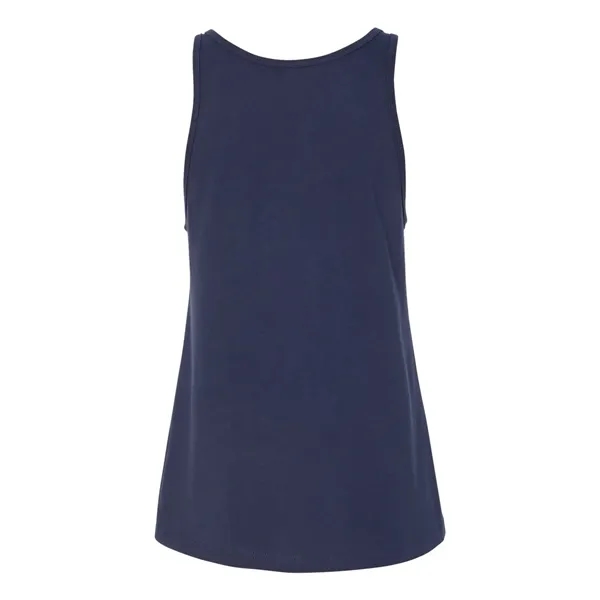 Bella + Canvas® Women's Relaxed Jersey Tank, blank.... from ASI 84358 S&S Activewear