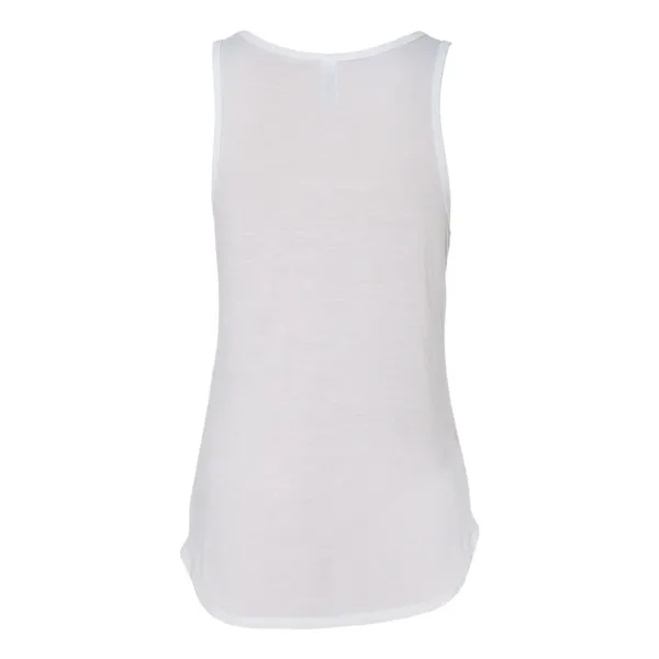 Women's flowy cutout tee. Blank product.... from ASI 84358 S&S Activewear