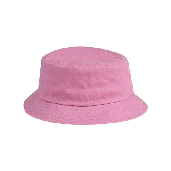 Big Accessories Youth Crusher Bucket Hat... from ASI 84358 S&S Activewear