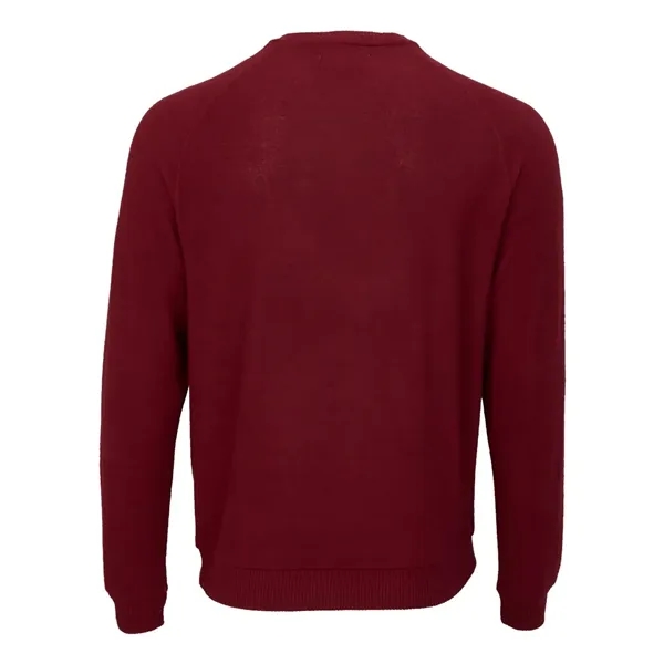 Boxercraft Cuddle V-Neck Sweater... from ASI 84358 S&S Activewear