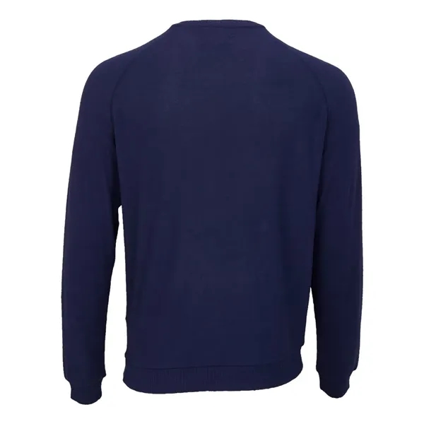 Boxercraft Cuddle V-Neck Sweater... from ASI 84358 S&S Activewear