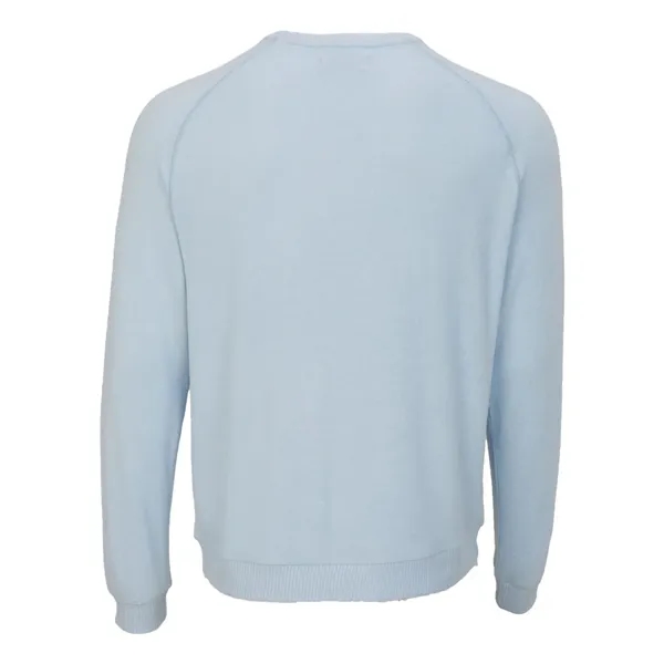 Boxercraft Cuddle V-Neck Sweater... from ASI 84358 S&S Activewear