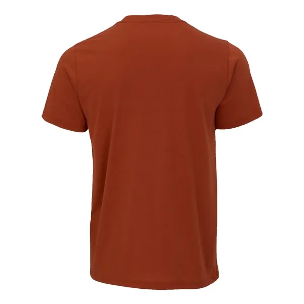 Boxercraft Basic Crew T-Shirt... from ASI 84358 S&S Activewear