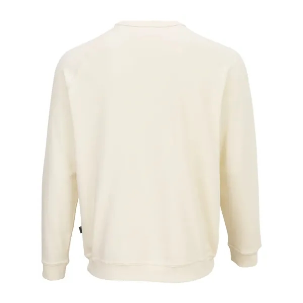 Boxercraft French Terry Crew Pullover... from ASI 84358 S&S Activewear