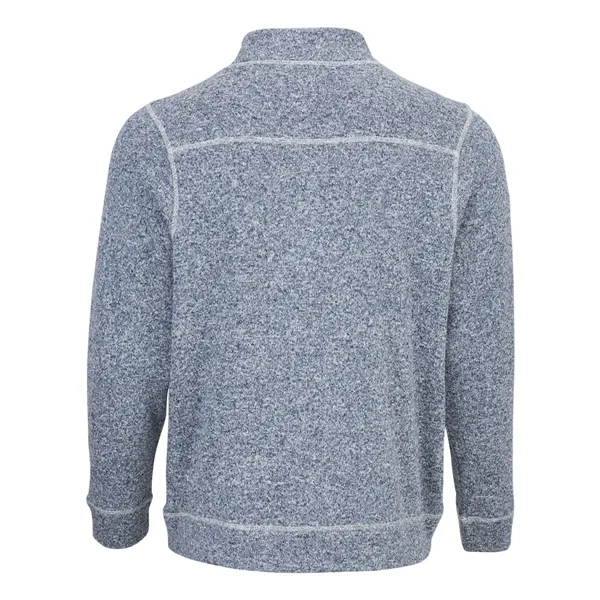 Boxercraft Alpine Quater-Zip Pullover... from ASI 84358 S&S Activewear