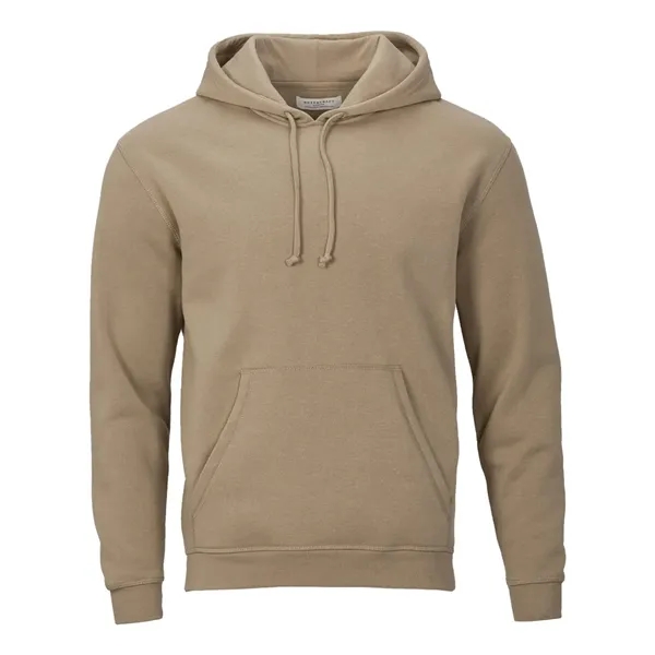 Boxercraft Fleece Hooded Pullover... from ASI 84358 S&S Activewear