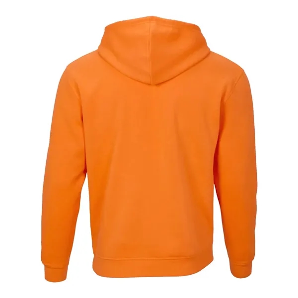 Boxercraft Fleece Hooded Pullover... from ASI 84358 S&S Activewear