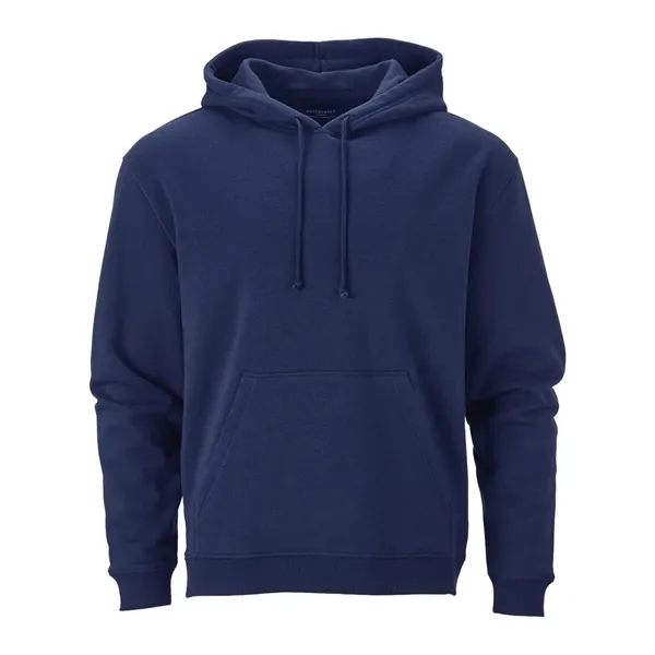 Boxercraft Fleece Hooded Pullover... from ASI 84358 S&S Activewear