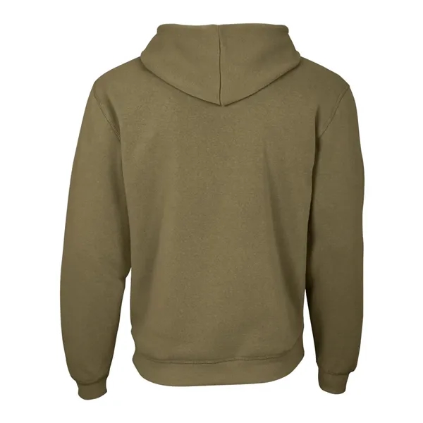 Boxercraft Fleece Hooded Pullover... from ASI 84358 S&S Activewear