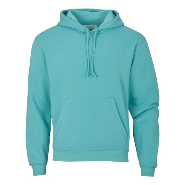 Boxercraft Fleece Hooded Pullover... from ASI 84358 S&S Activewear