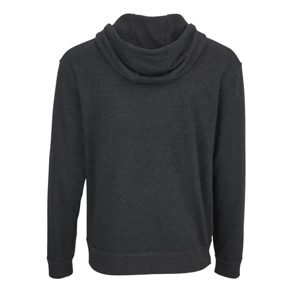 Boxercraft French Terry Hooded Sweatshirt... from ASI 84358 S&S Activewear