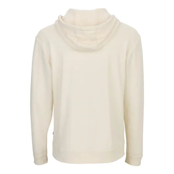 Boxercraft French Terry Hooded Sweatshirt... from ASI 84358 S&S Activewear