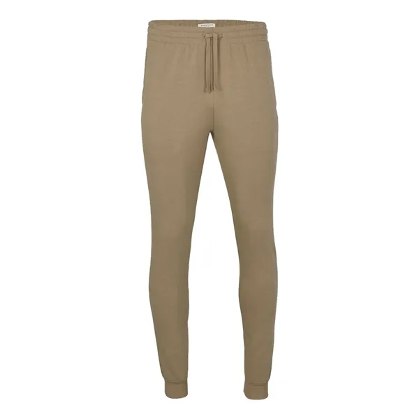Boxercraft Fleece Joggers... from ASI 84358 S&S Activewear