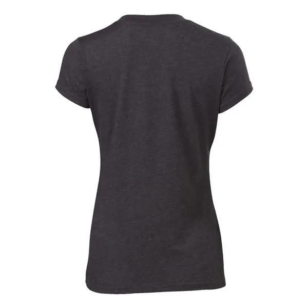 Boxercraft Women's Tri-Blend T-Shirt... from ASI 84358 S&S Activewear