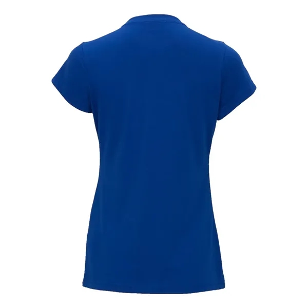 Boxercraft Women's Essential T-shirt... from ASI 84358 S&S Activewear
