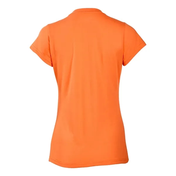 Boxercraft Women's Essential T-shirt... from ASI 84358 S&S Activewear