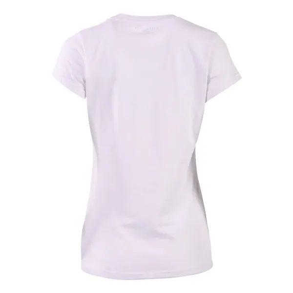 Boxercraft Women's Essential T-shirt... from ASI 84358 S&S Activewear