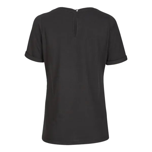 Boxercraft Women's Carefree T-shirt... from ASI 84358 S&S Activewear