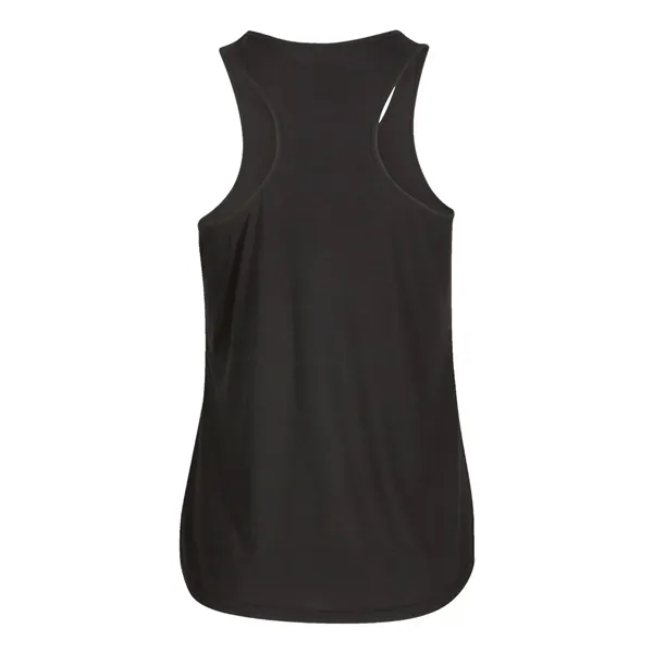 Boxercraft Women's Essential Racerback Tank Top... from ASI 84358 S&S Activewear