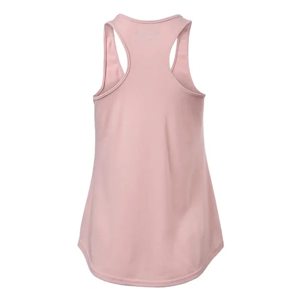 Boxercraft Women's Essential Racerback Tank Top... from ASI 84358 S&S Activewear