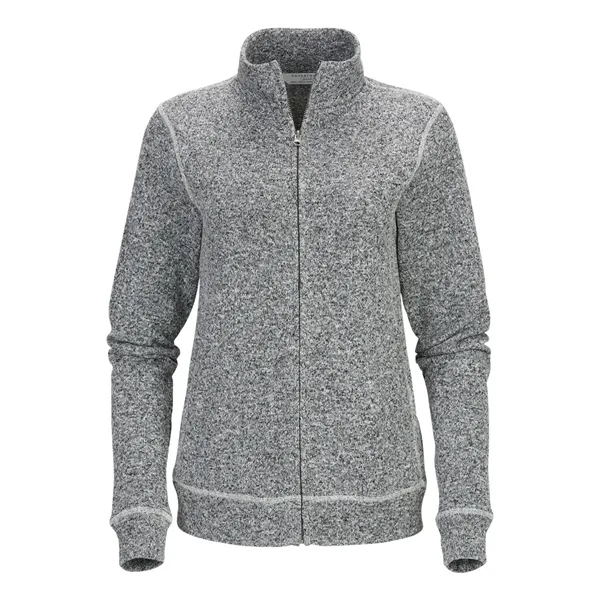 Boxercraft Women's Alpine Full-Zip... from ASI 84358 S&S Activewear