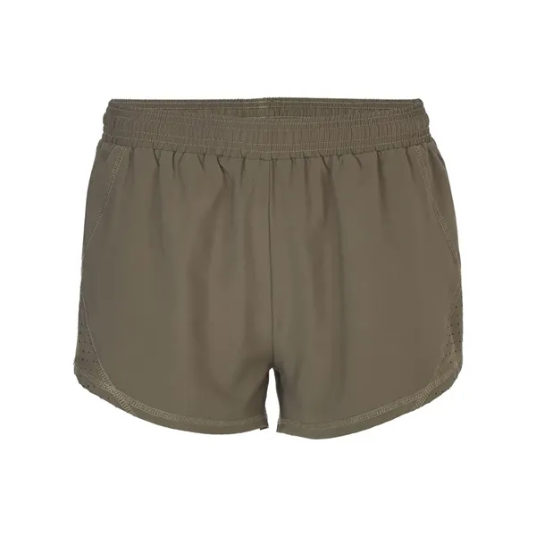 Boxercraft Women's Olympia Shorts... from ASI 84358 S&S Activewear