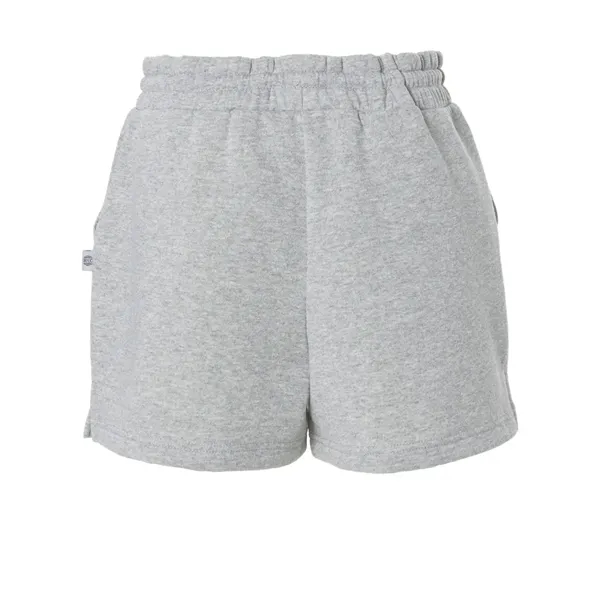 Boxercraft Women's Fleece Shorts... from ASI 84358 S&S Activewear