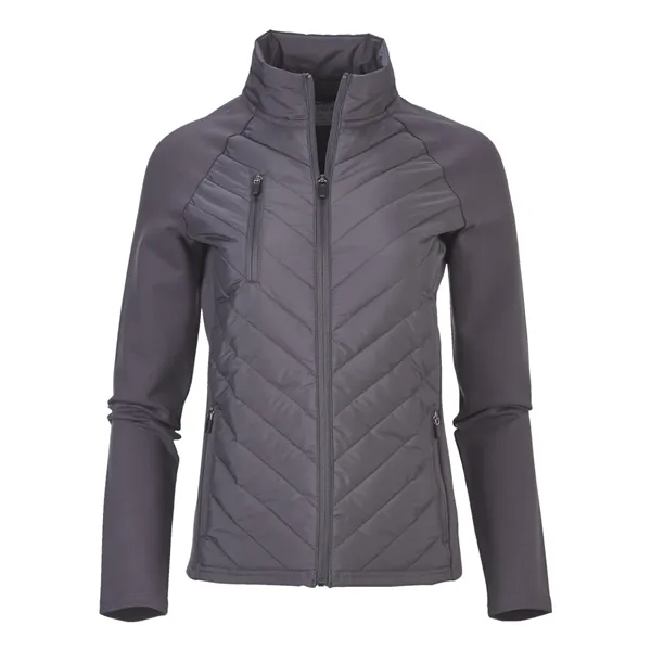 Boxercraft Women's Adventure Jacket... from ASI 84358 S&S Activewear