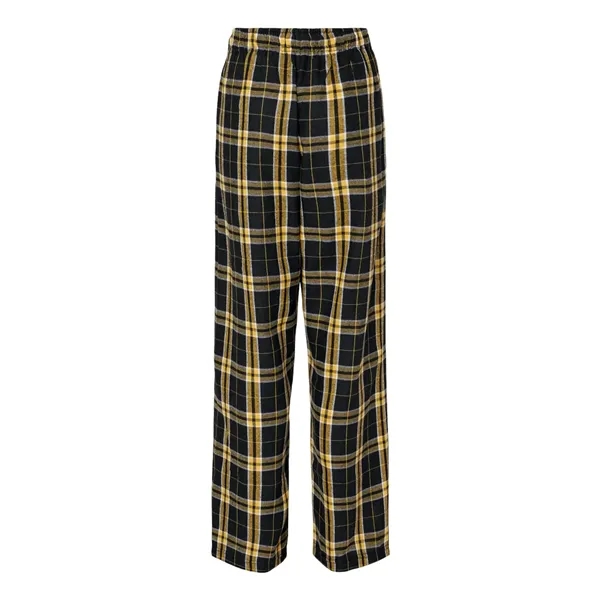 Boxercraft Youth Flannel Pants... from ASI 84358 S&S Activewear
