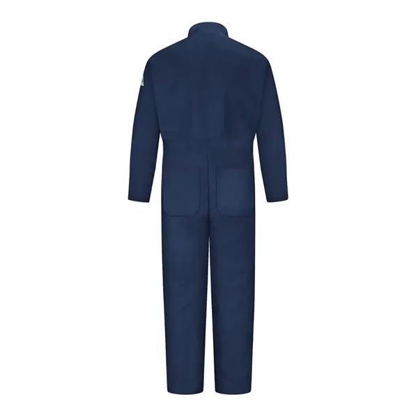 Bulwark Classic Coverall Excel FR Extended Sizes... from ASI 84358 S&S Activewear