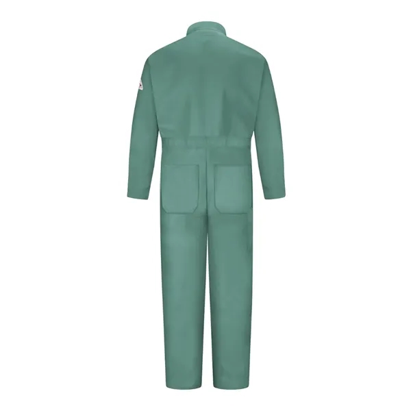 Bulwark Gripper - Front Coverall... from ASI 84358 S&S Activewear
