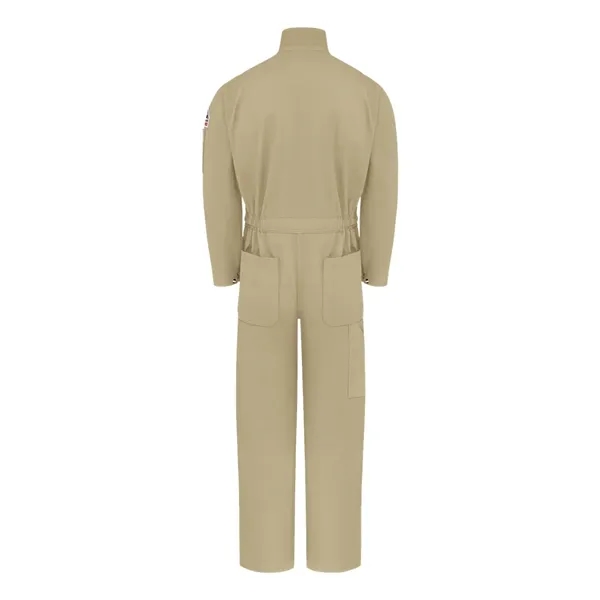 Bulwark Premium Coverall - EXCEL FR® ComforTouch® - 7 oz.... from ASI 84358 S&S Activewear