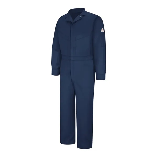 Bulwark Deluxe Coverall Additional Sizes... from ASI 84358 S&S Activewear