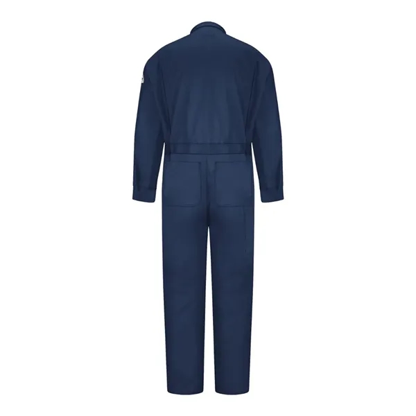 Bulwark Deluxe Coverall Additional Sizes... from ASI 84358 S&S Activewear