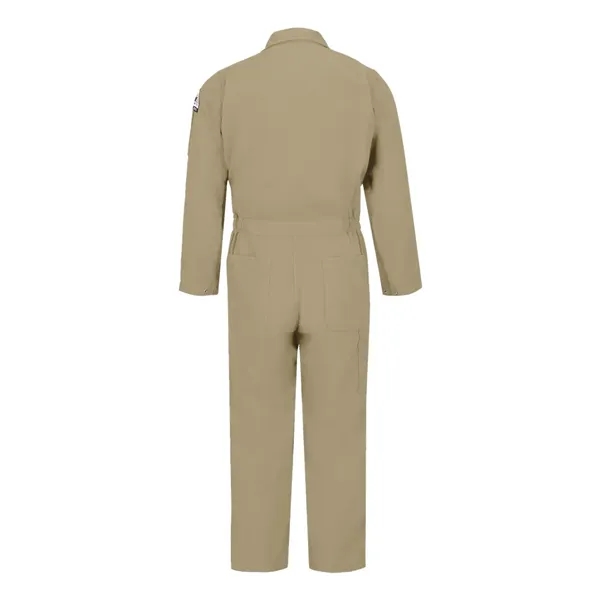 Bulwark Midweight CoolTouch® 2 FR Deluxe Coverall... from ASI 84358 S&S Activewear