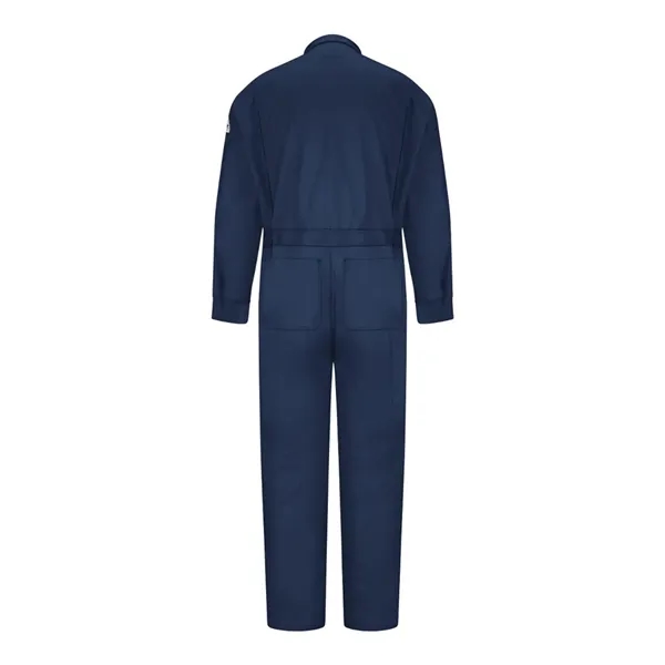 Bulwark Premium Coverall - Nomex® IIIA - 6 oz. Long Sizes... from ASI 84358 S&S Activewear