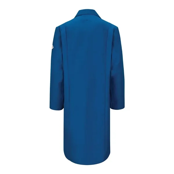 Bulwark Women's Lab Coat - Nomex® IIIA - 4.5 oz.... from ASI 84358 S&S Activewear